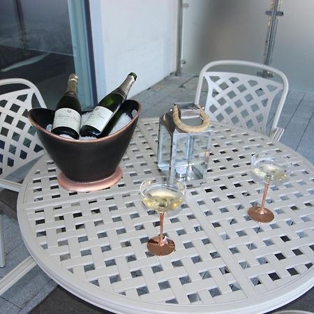 East Coast - Beautiful And Modern Holiday Home 본머스 외부 사진