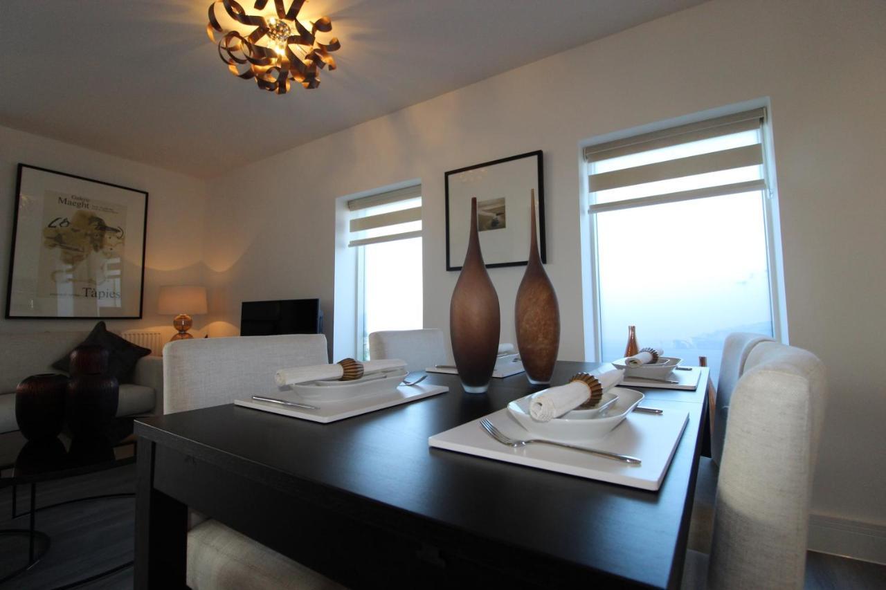 East Coast - Beautiful And Modern Holiday Home 본머스 외부 사진