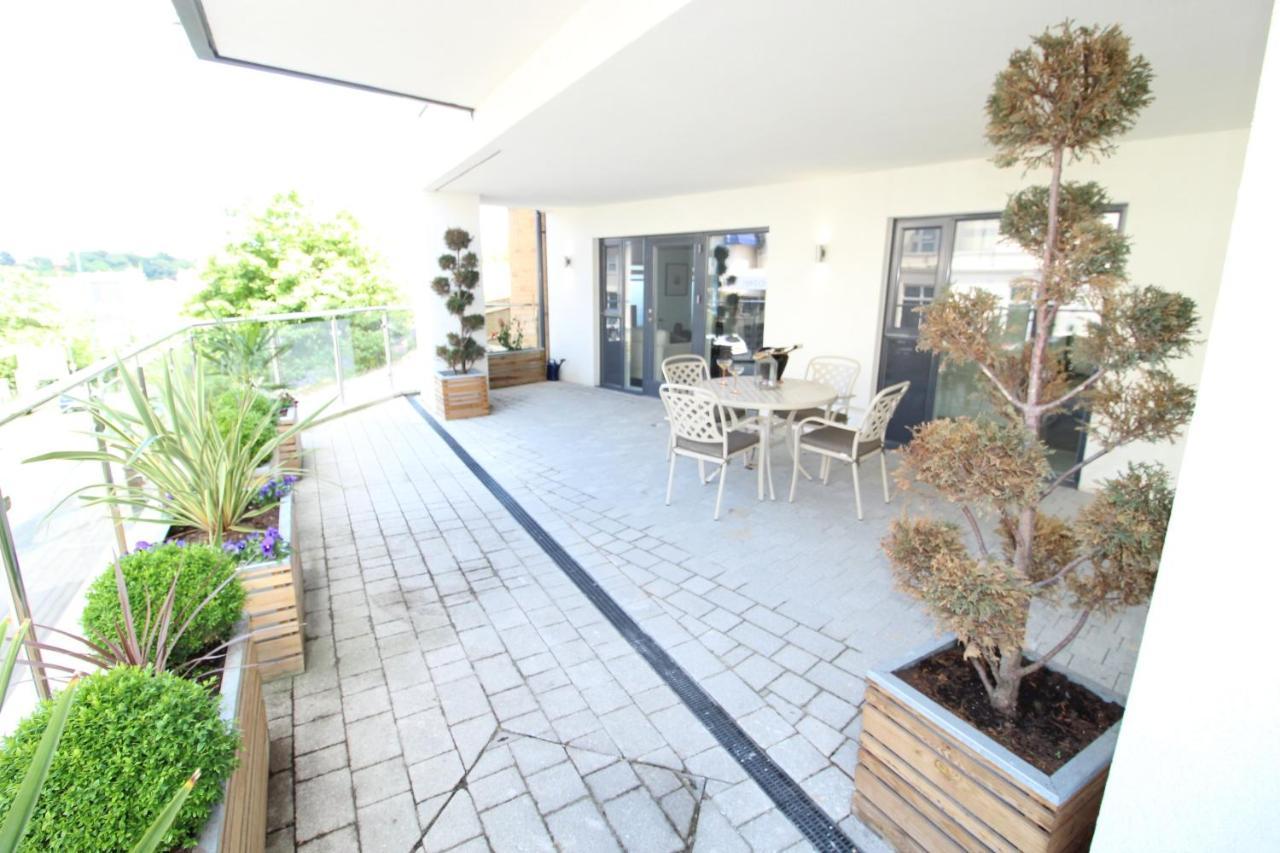 East Coast - Beautiful And Modern Holiday Home 본머스 외부 사진