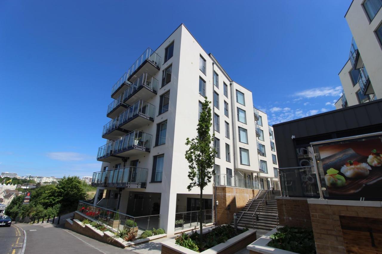 East Coast - Beautiful And Modern Holiday Home 본머스 외부 사진